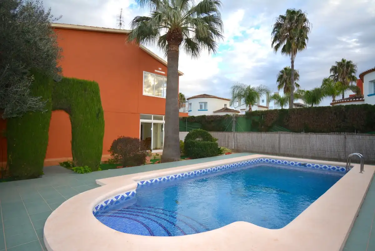 Villa avec piscine à vendre à Las Marinas / Les Marines, imagen 9