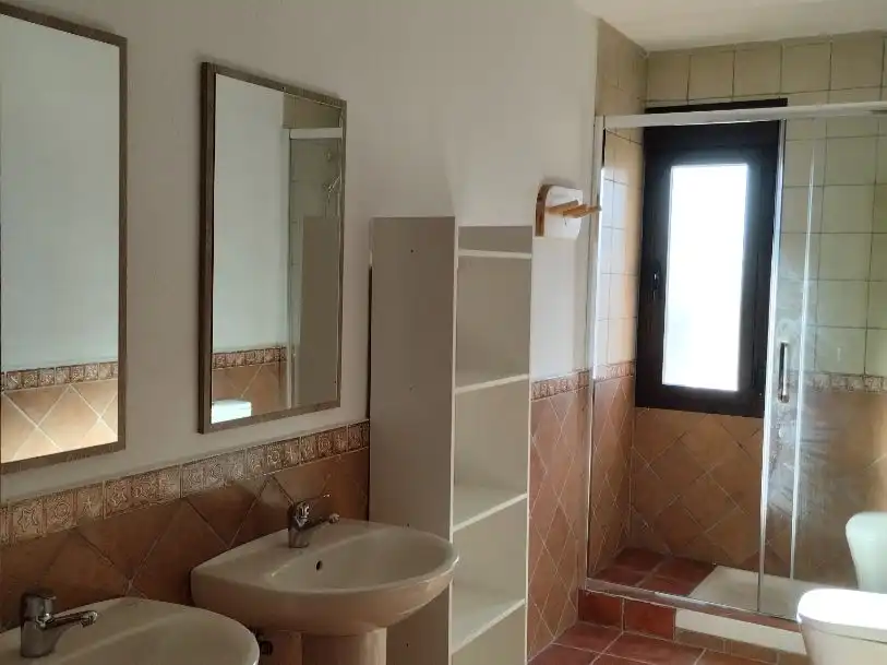 Villa mit Garten zur Miete in Calle Sauladin 22, imagen 5