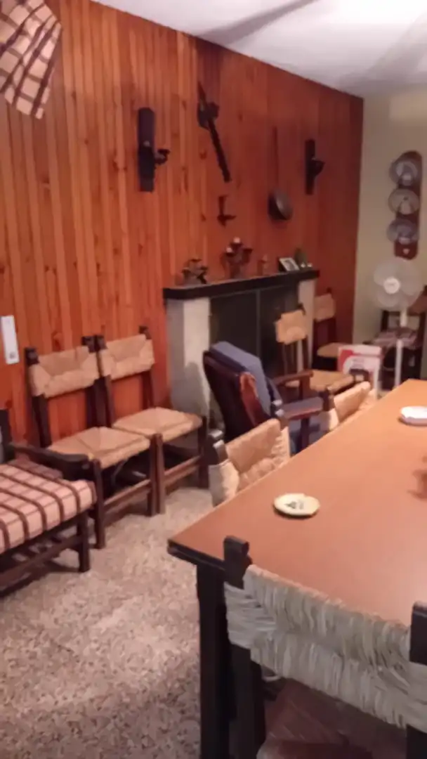 Xalet amb piscina en venda a Pedanías - Extrarradio, imagen 5