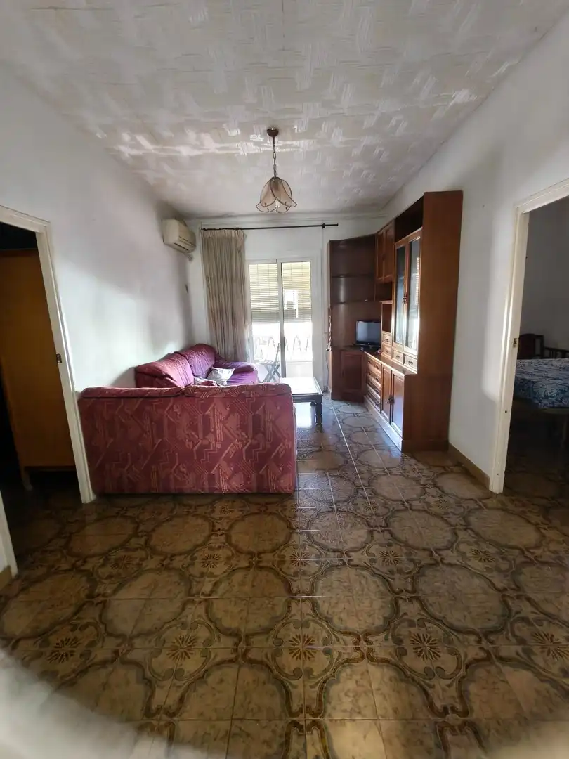 Sala d'estar de Pis en venda en Orihuela amb Calefacció i Balcó