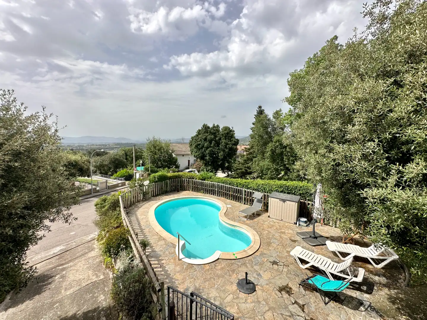 Casa o chalet en venta en L'Esquirol