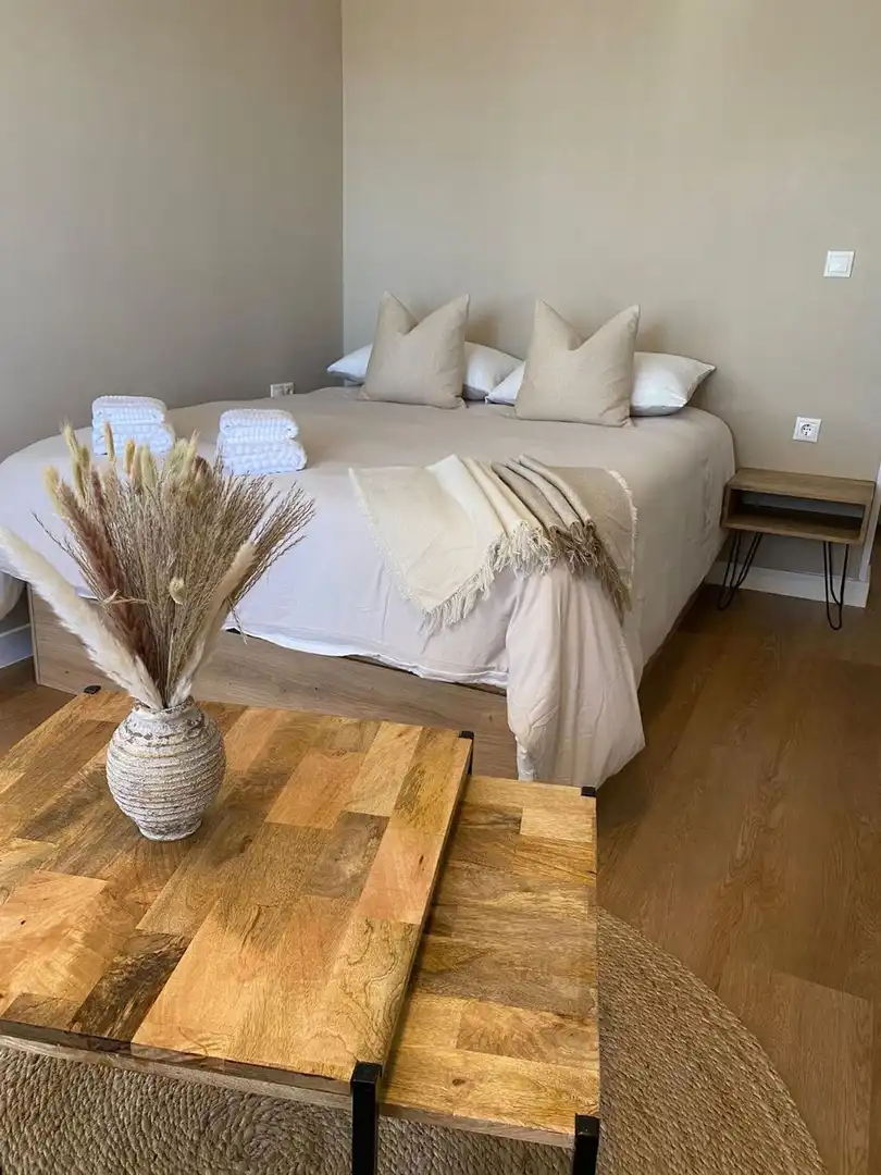 Habitación de Ático en venta en Mojácar con Terraza, Piscina y Amueblado