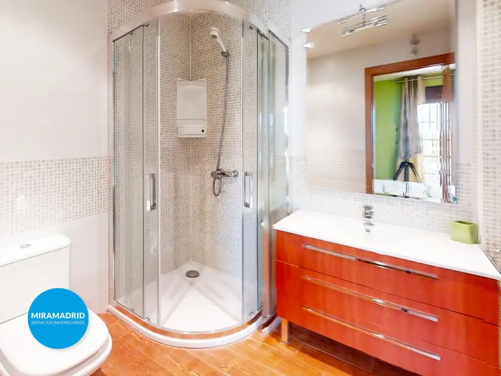 Baño de Casa o chalet en venta en Torrejón del Rey con Piscina