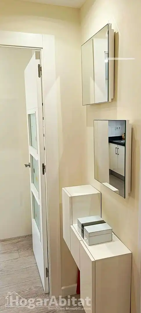 Habitación de Piso en venta en Santa Pola con Aire acondicionado, Calefacción y Terraza