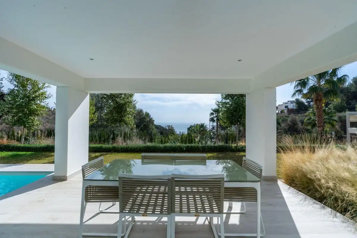 House with pool for sale in Marbella Centro, imagen 31