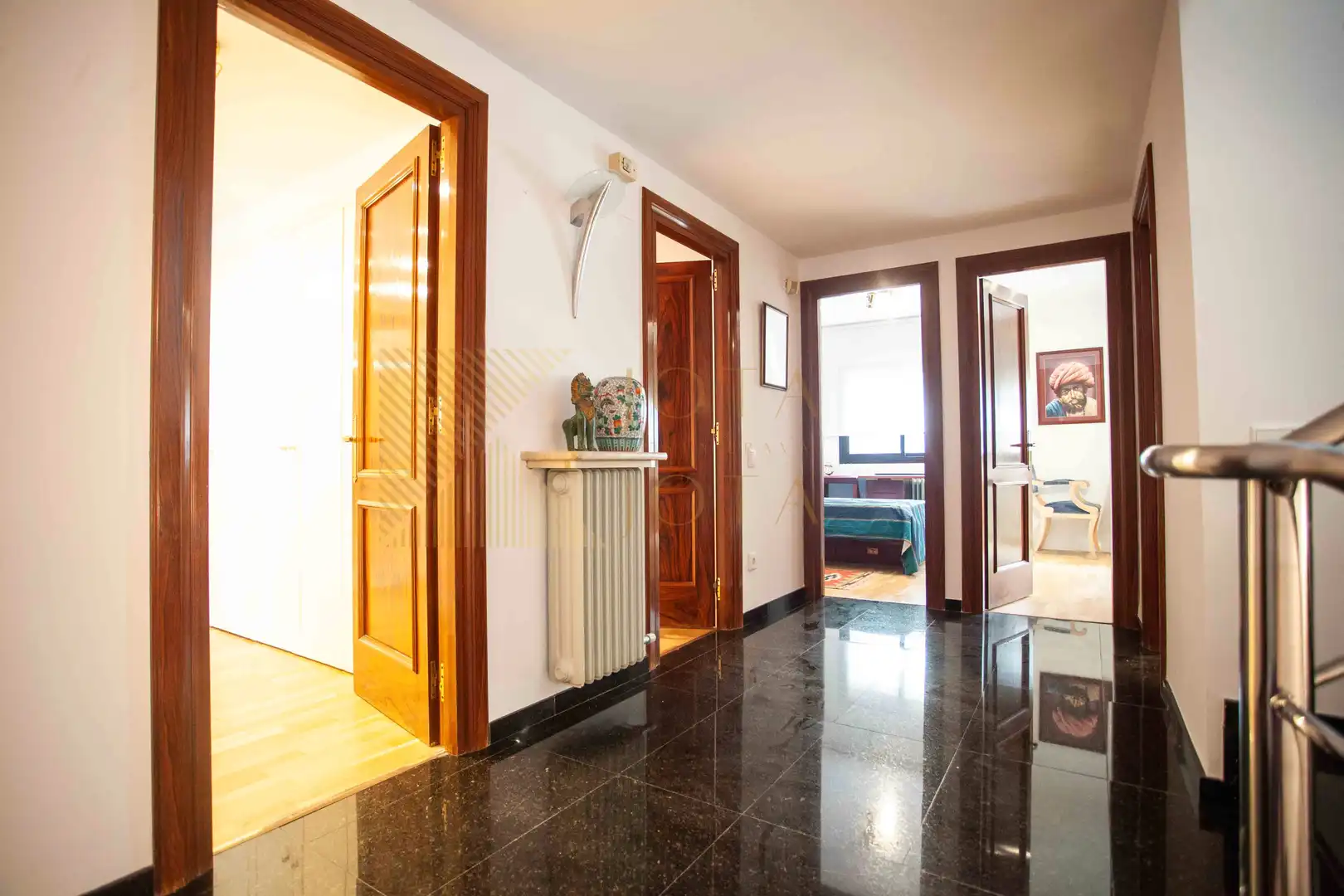 Casa o xalet en venda en Lloret de Mar amb Aire condicionat, Parquet i Terrassa
