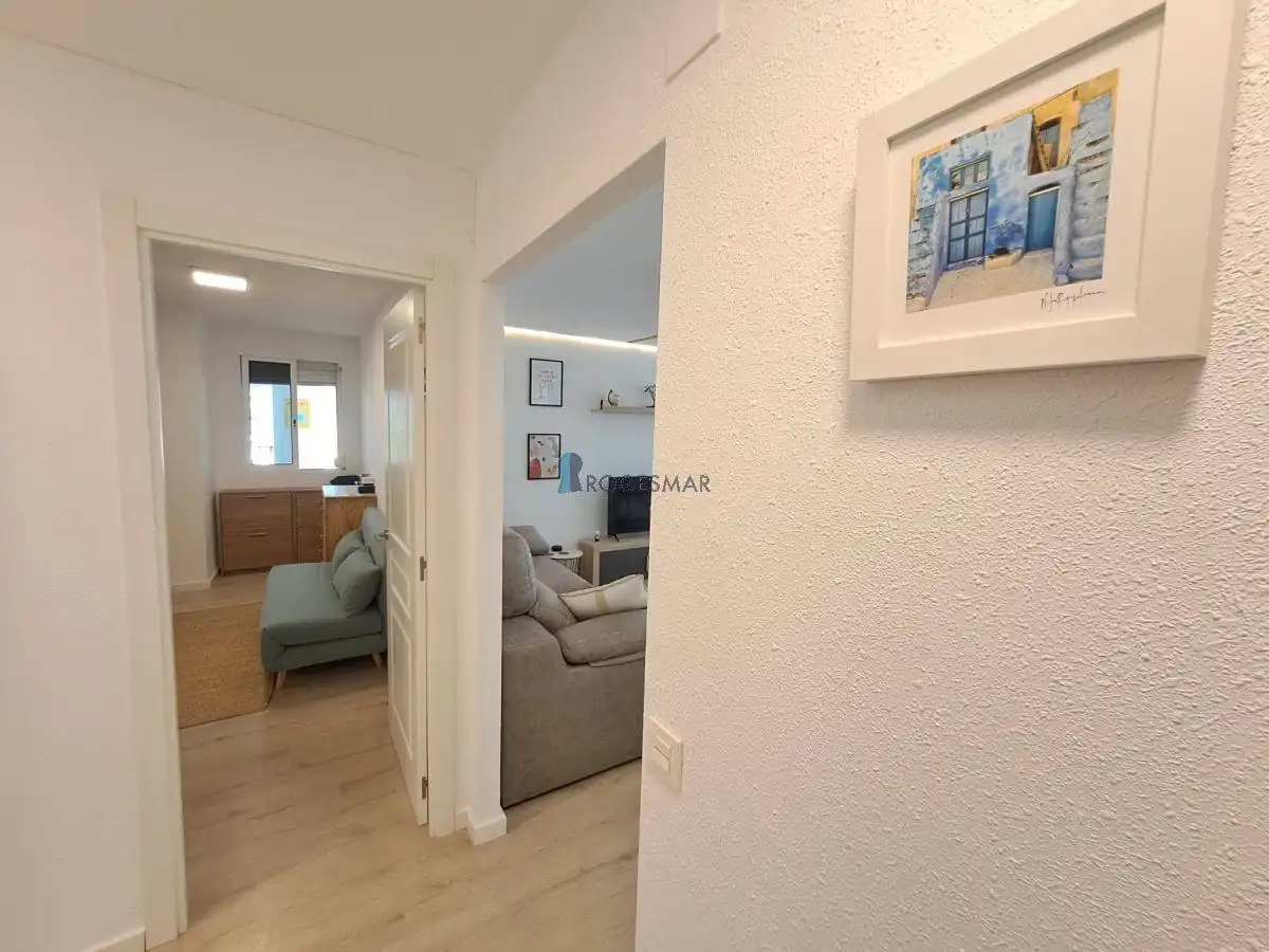 Apartament en venda en Benicasim / Benicàssim amb Piscina comunitària