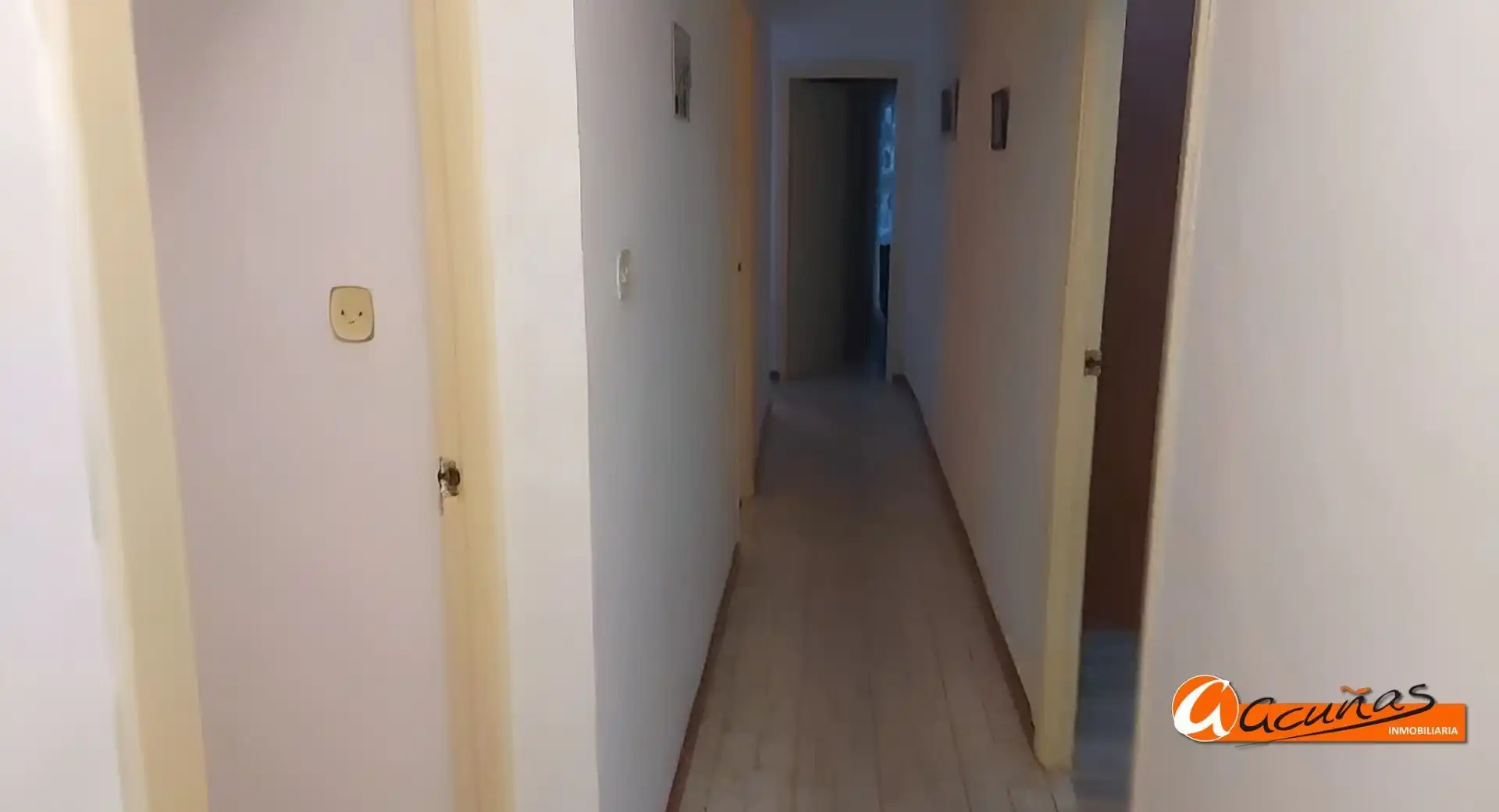 Casa adosada en venda en Villanueva de Algaidas amb Terrassa i Traster