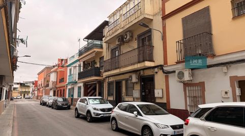 Foto 3 de Apartament en venda a Calle Benavente, 17, Centro - Barriada Mallorca, Camas