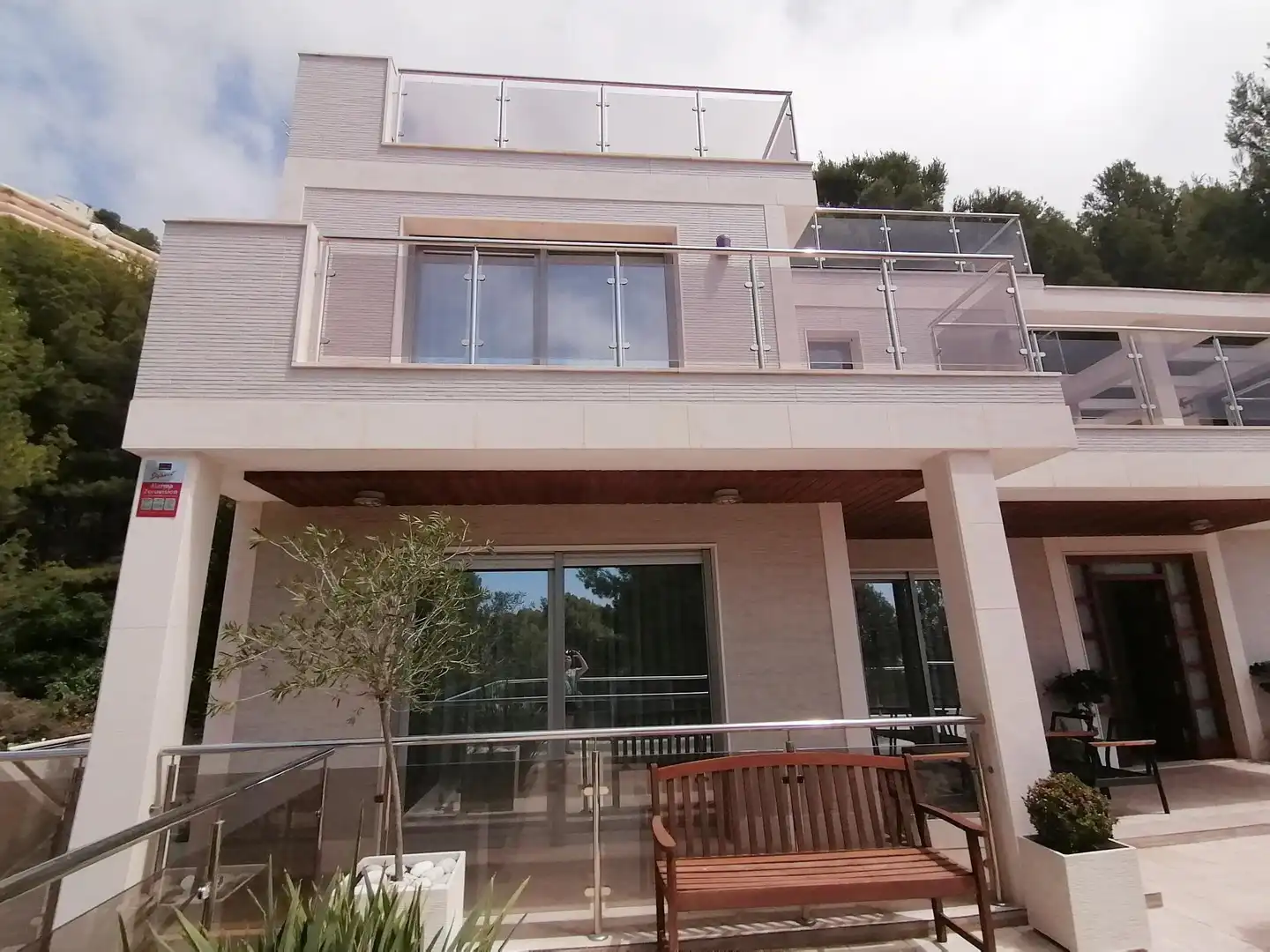 Villa mit Pool zum Verkauf in Calle ITALIA-A.H., imagen 12