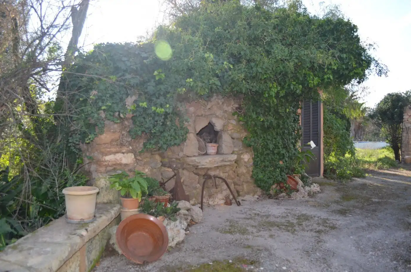 Casa rústica amb jardí en venda a Sant Llorenç des Cardassar, imagen 25
