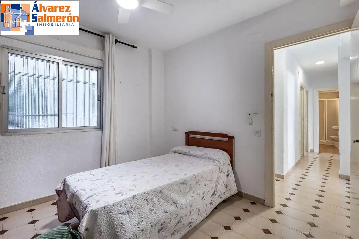 Piso con ascensor en venta en Centro, imagen 18