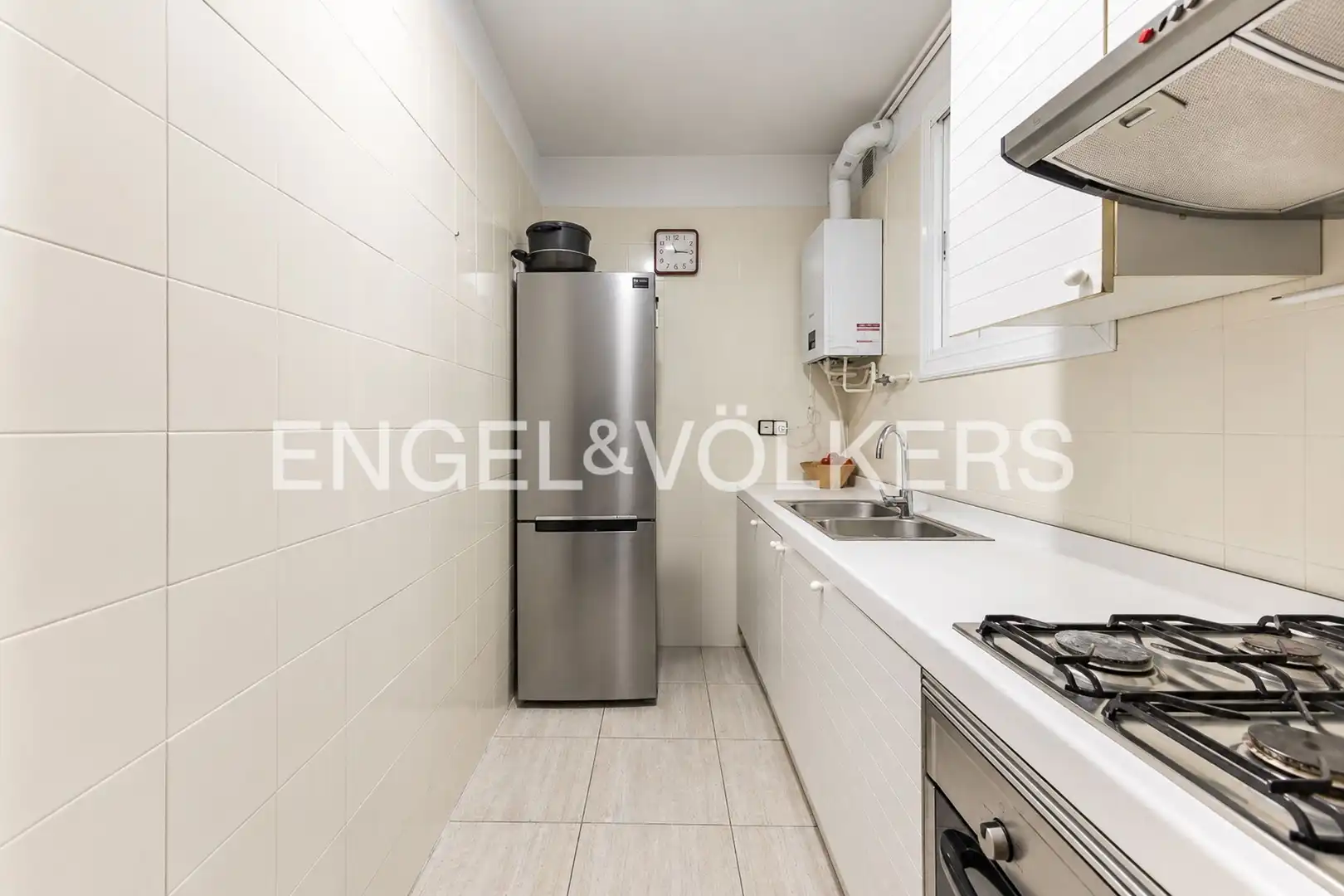 Wohnung mit Terrasse zum Verkauf in El Gall, imagen 17
