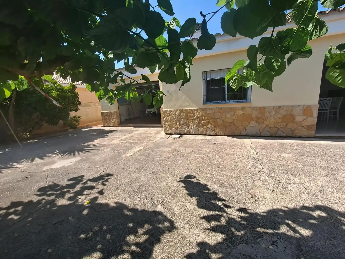 Casa rústica amb jardí en venda a El Grao, imagen 30