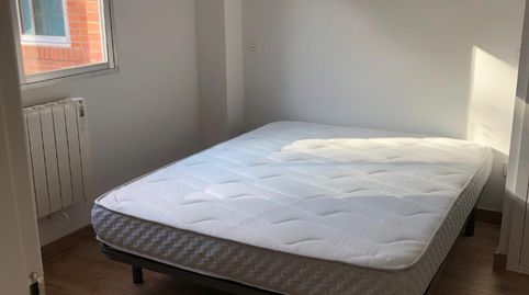 Foto 4 de Pis de lloguer a Calle Profesor Adolfo Miaja de la Muela, 28, Parquesol, Valladolid Capital