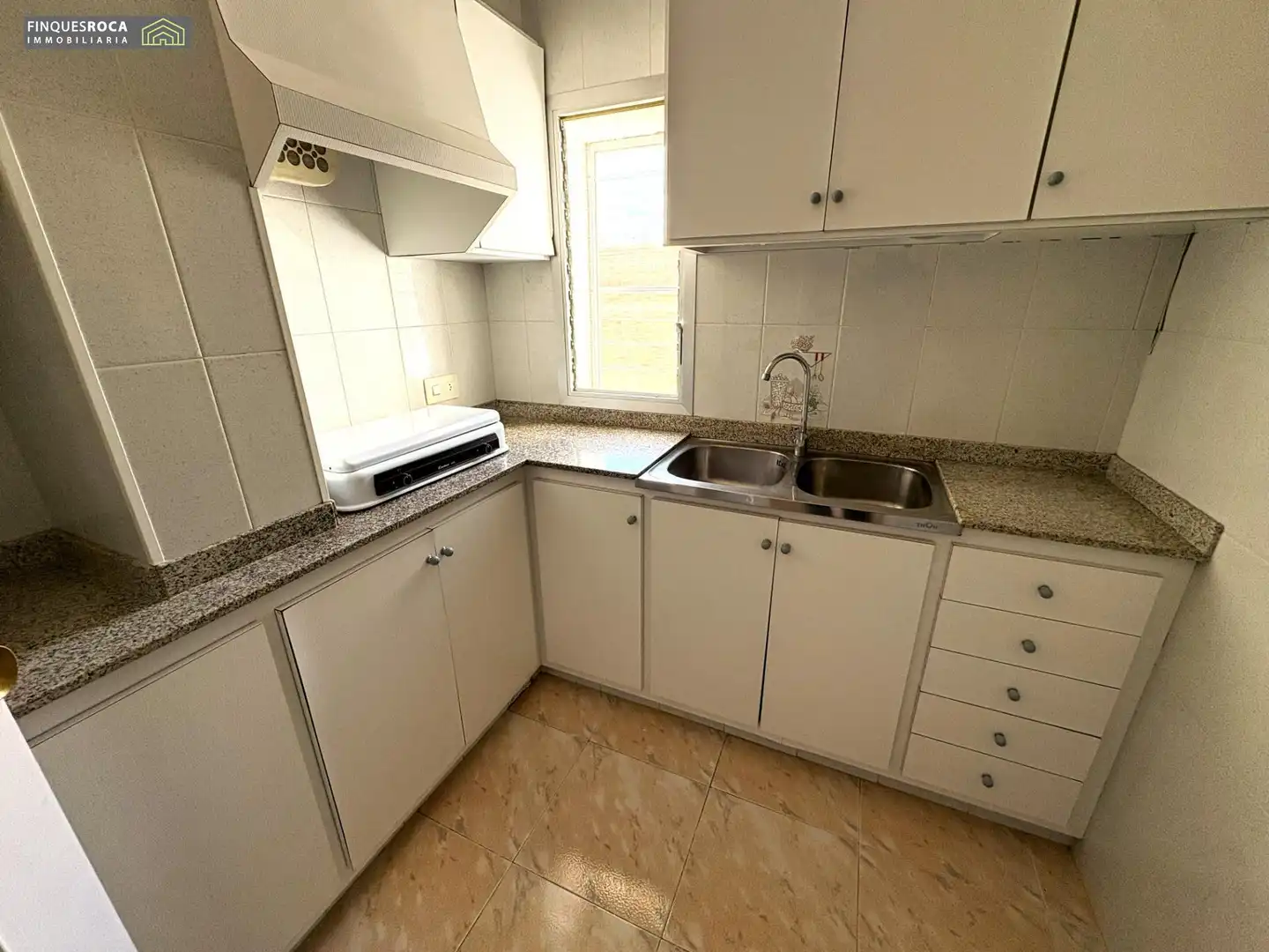 Cocina de Piso en venta en Amposta con Aire acondicionado, Calefacción y Alarma