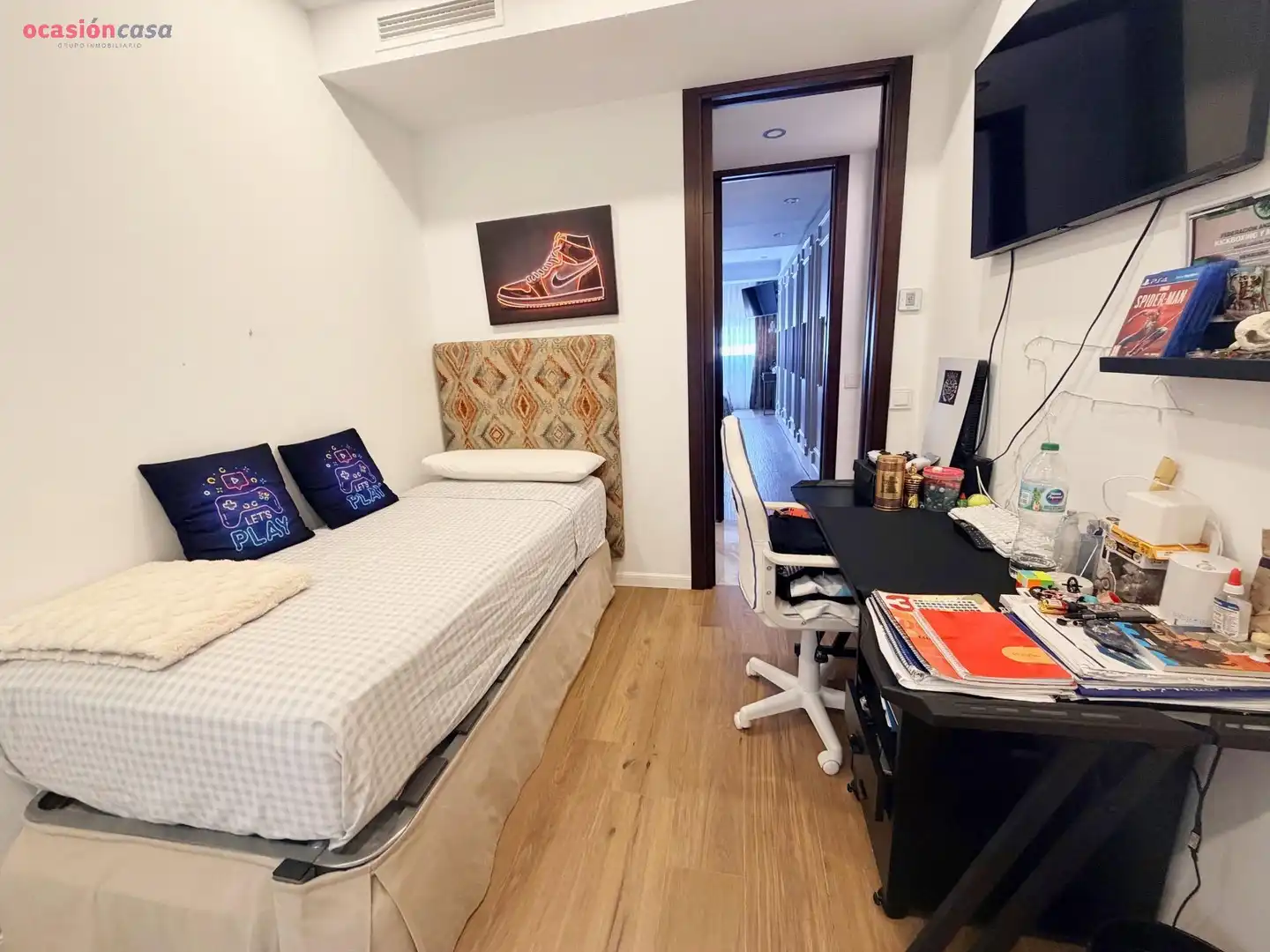 Habitación de Piso en venta en Córdoba con Aire acondicionado y Trastero