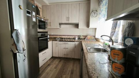 Foto 2 de Pis en venda a San Juan del Puerto, Huelva