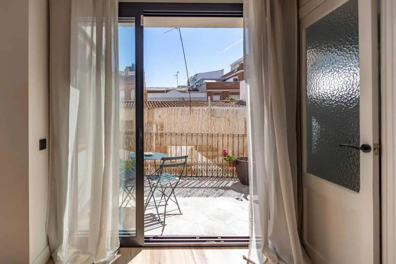 Piso con terraza en venta en Centre Vila, imagen 18