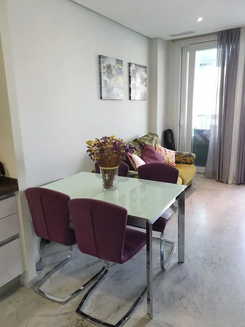 Apartment mit Terrasse zum Verkauf in Rincón de Loix, imagen 8