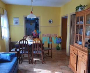 Dining room of Flat for sale in Nogueira de Ramuín