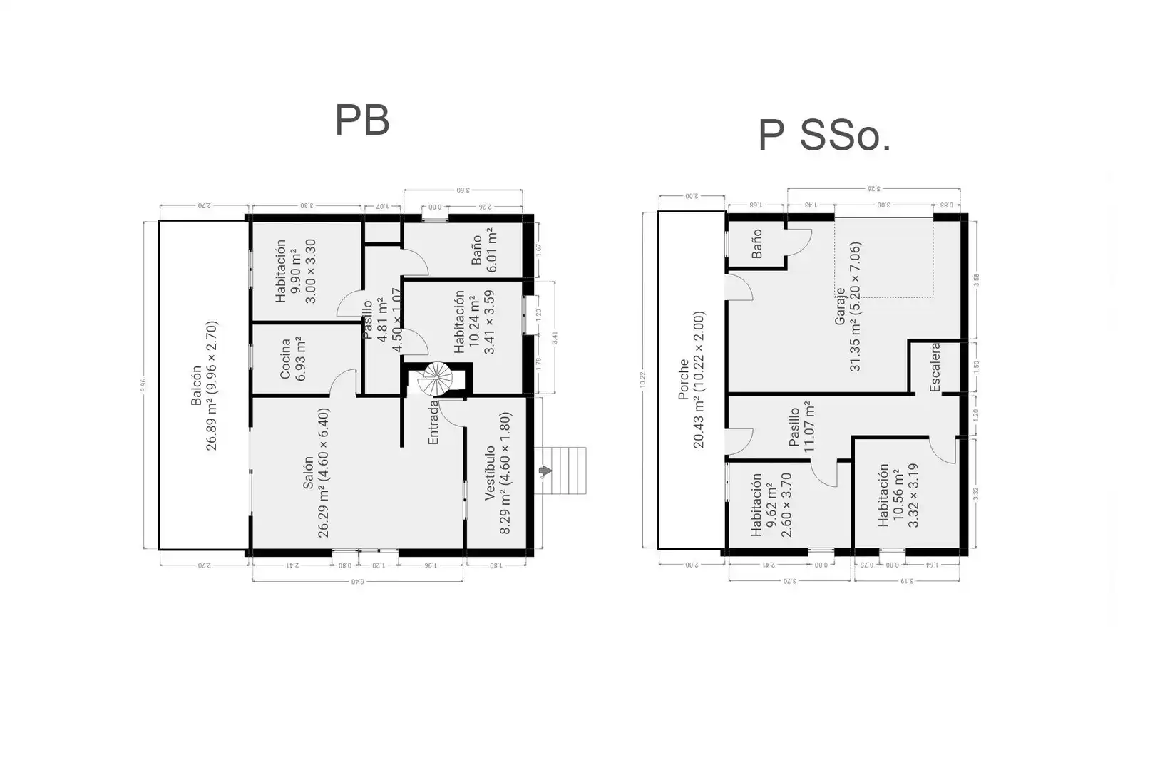 Villa zum Verkauf in Sant Iscle de Vallalta, imagen 46