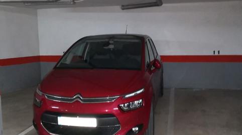 Photo 4 of Garage for sale in Calle de Martínez Corrochano, 29, Adelfas, Madrid