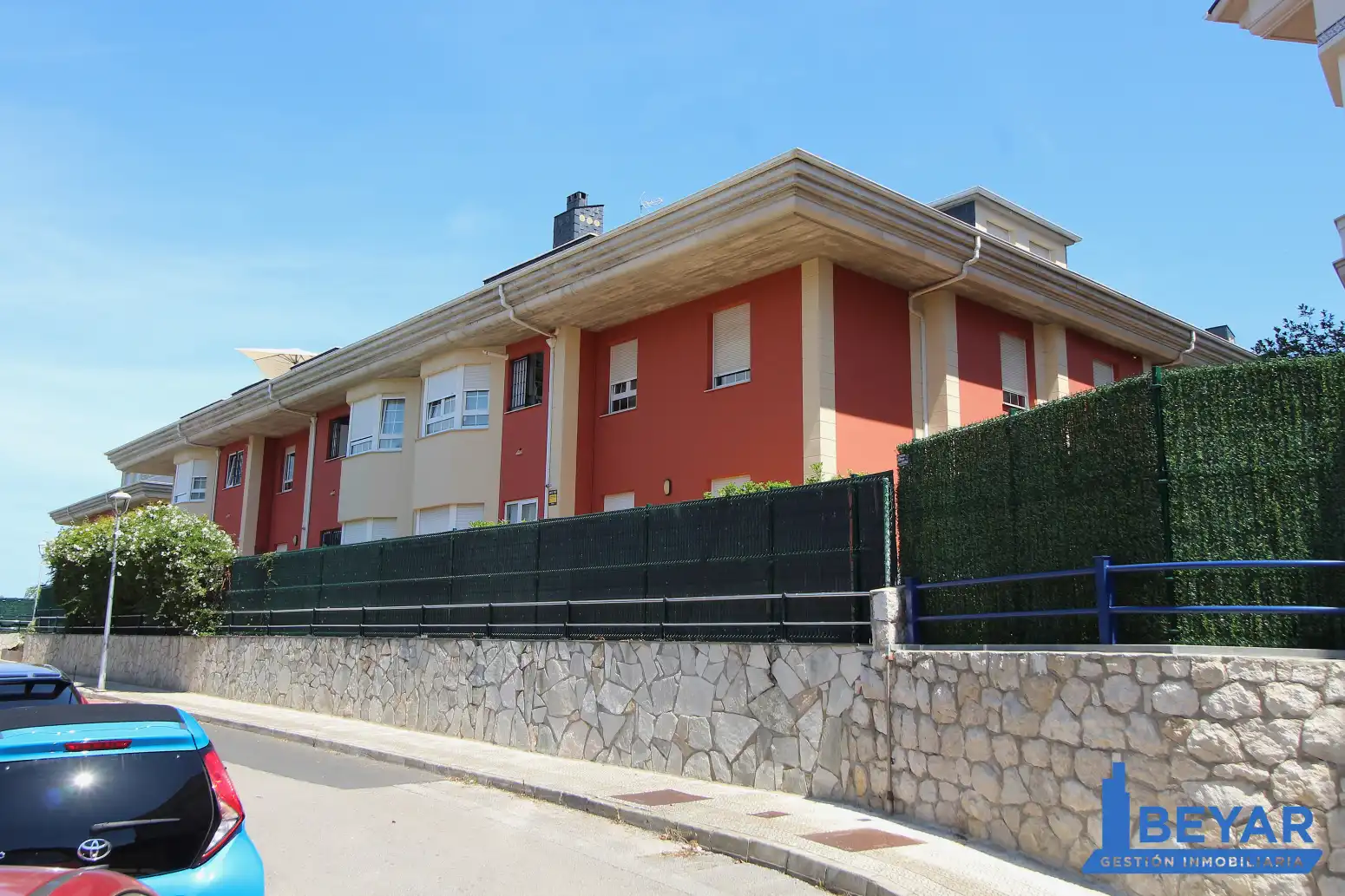 Flat with garden for sale in Liencres - Barrio Las Reigadas 22, imagen 66