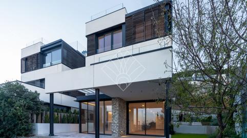 Foto 3 de Casa o chalet de alquiler en Sarrià,  Barcelona Capital