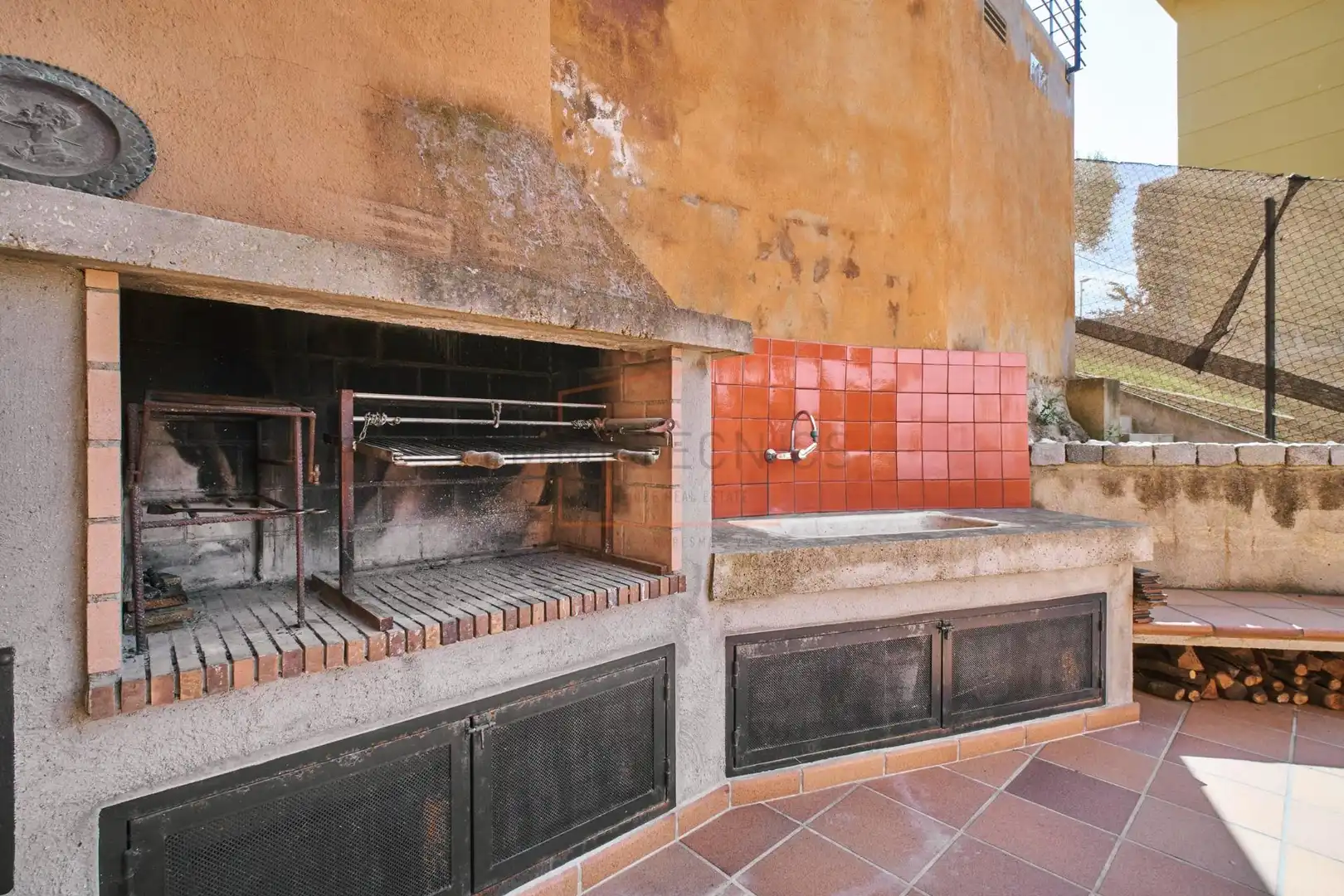 Casa o xalet en venda en Vilanova del Vallès amb Jardí privat, Terrassa i Piscina