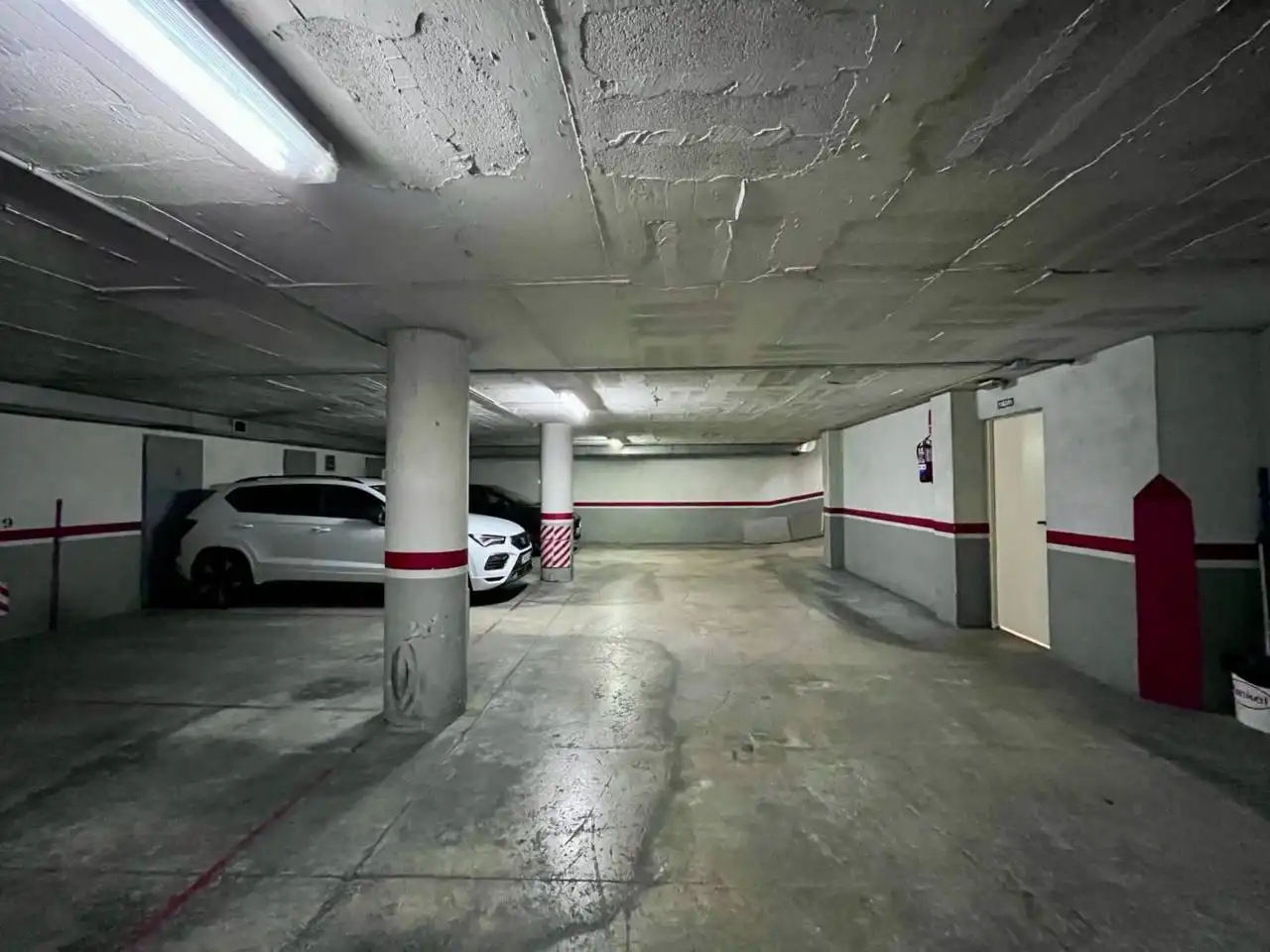 Parking of Garage for rent in Sant Sadurní d'Anoia