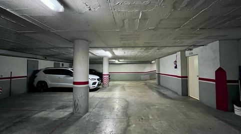 Foto 3 de Garaje de alquiler en Rambla Generalitat, Sant Sadurní d'Anoia, Barcelona