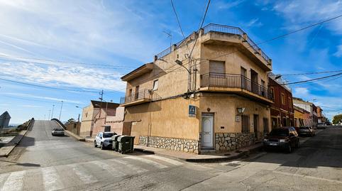 Photo 4 of Single-family semi-detached for sale in Calle de Legazpi, Totana, Murcia