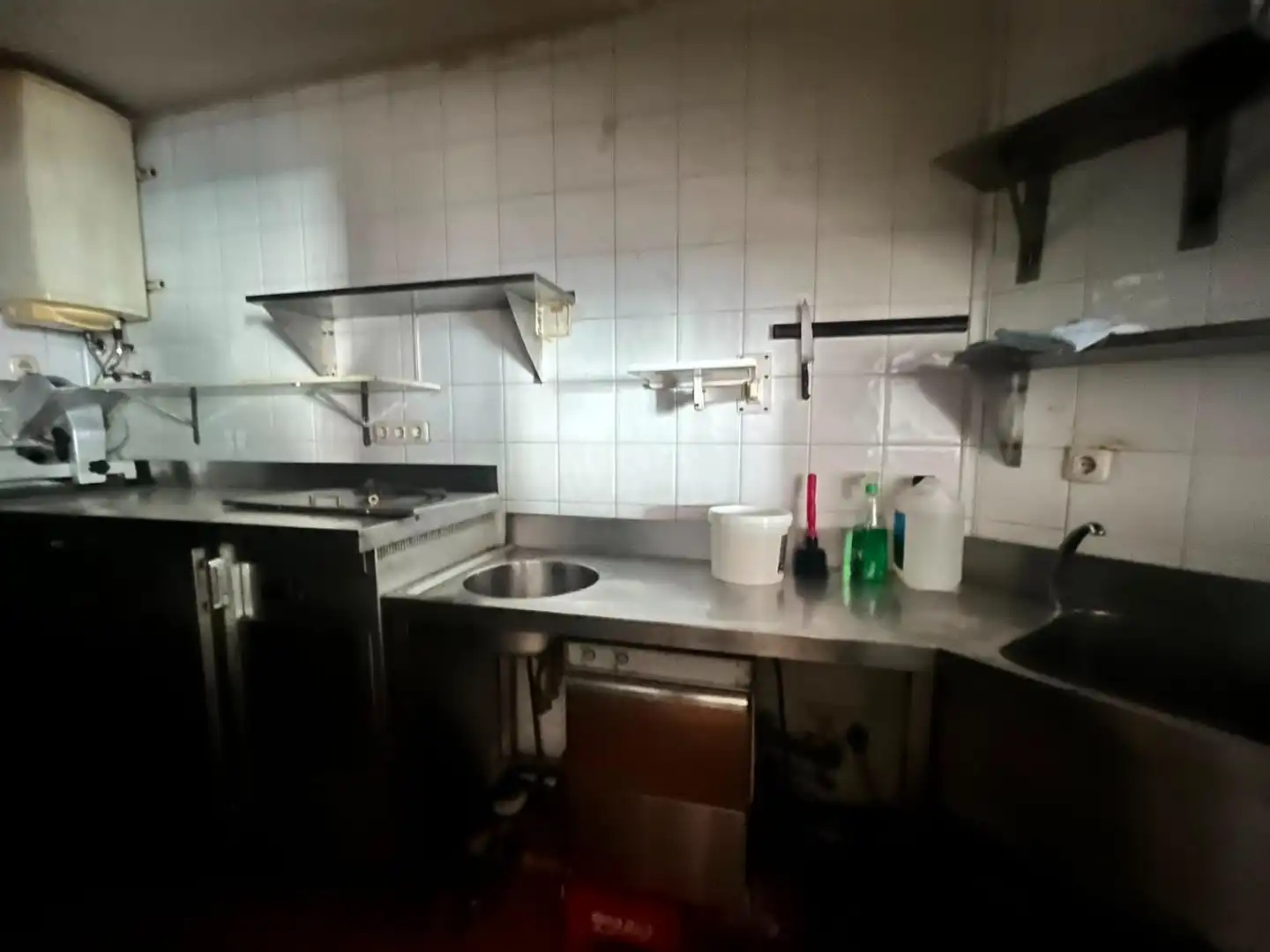 Business premises for sale in Centro - Ariz - Uribarri, imagen 16