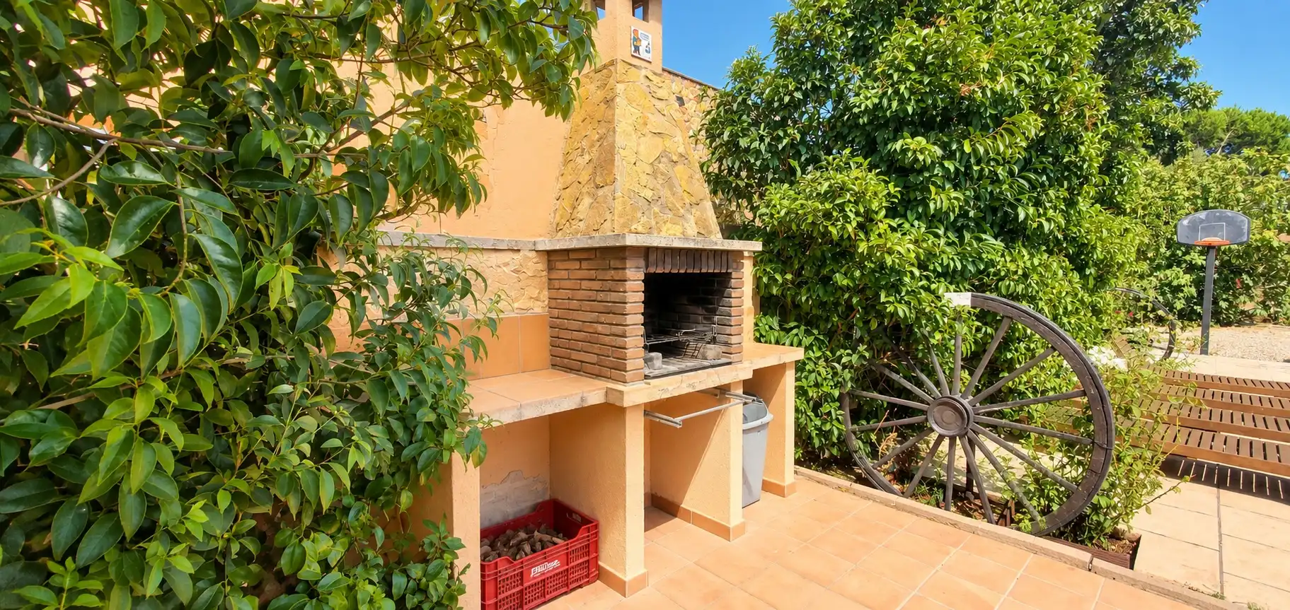 Villa avec terrasse à vendre à Viladamat, imagen 33
