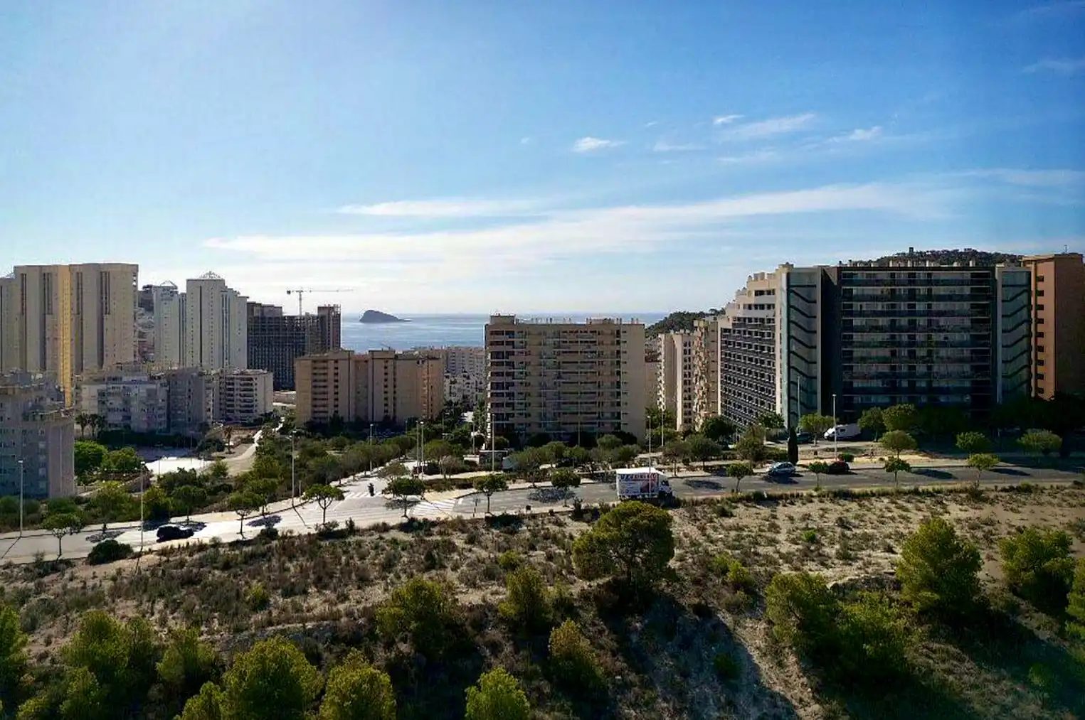 Piso con piscina en venta en Cala de Finestrat, imagen 18
