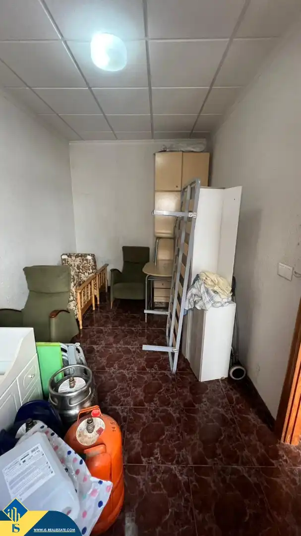 Casa o chalet en venta en Torrevieja con Terraza, Amueblado y Horno