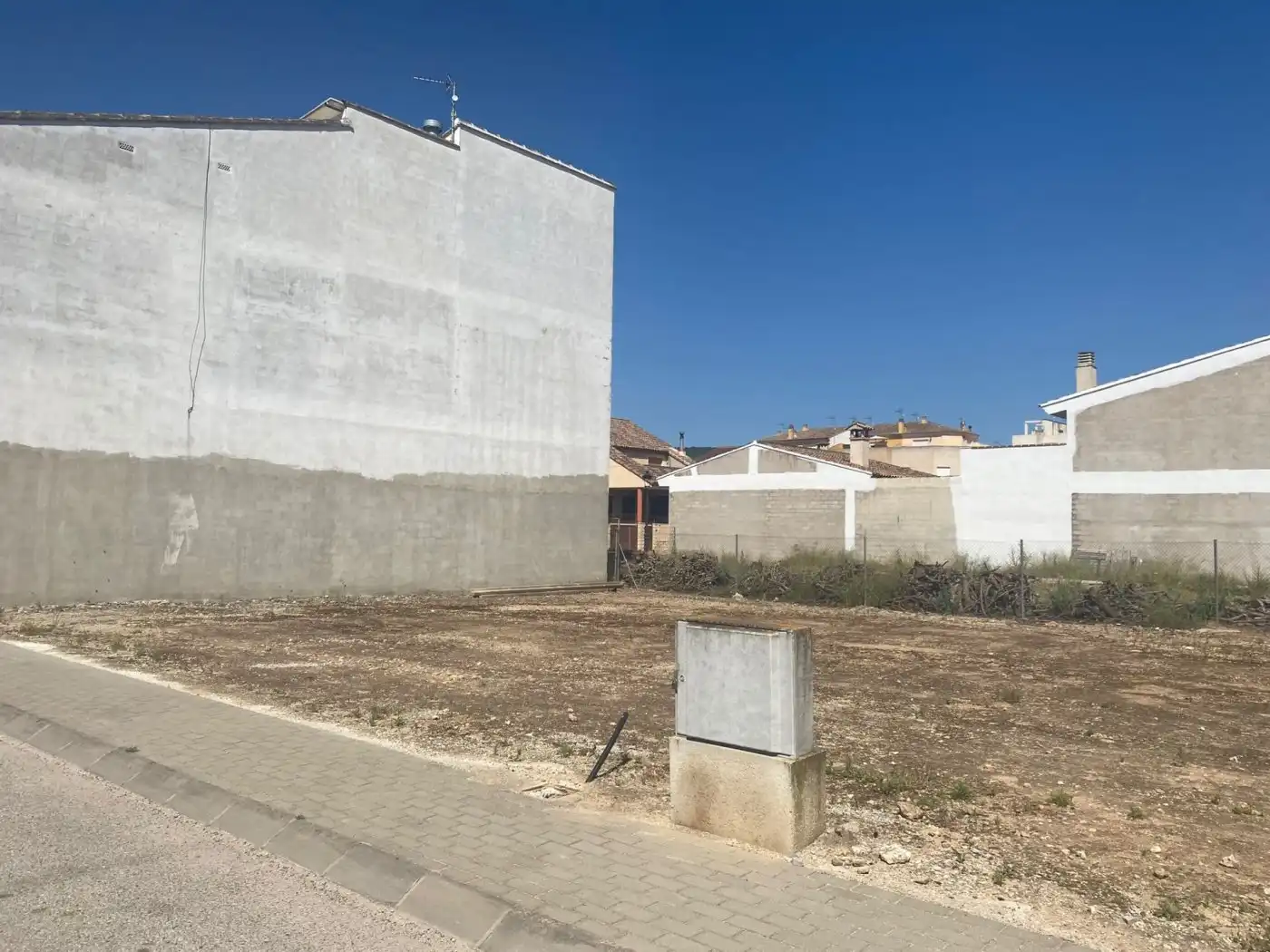 Terreno residenziale in vendita a Avenida CARMEN DEL 14, imagen 3