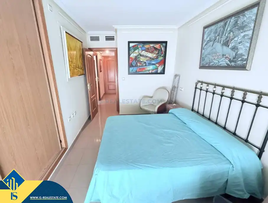 Ático con piscina en venta en Orihuela Costa, imagen 9