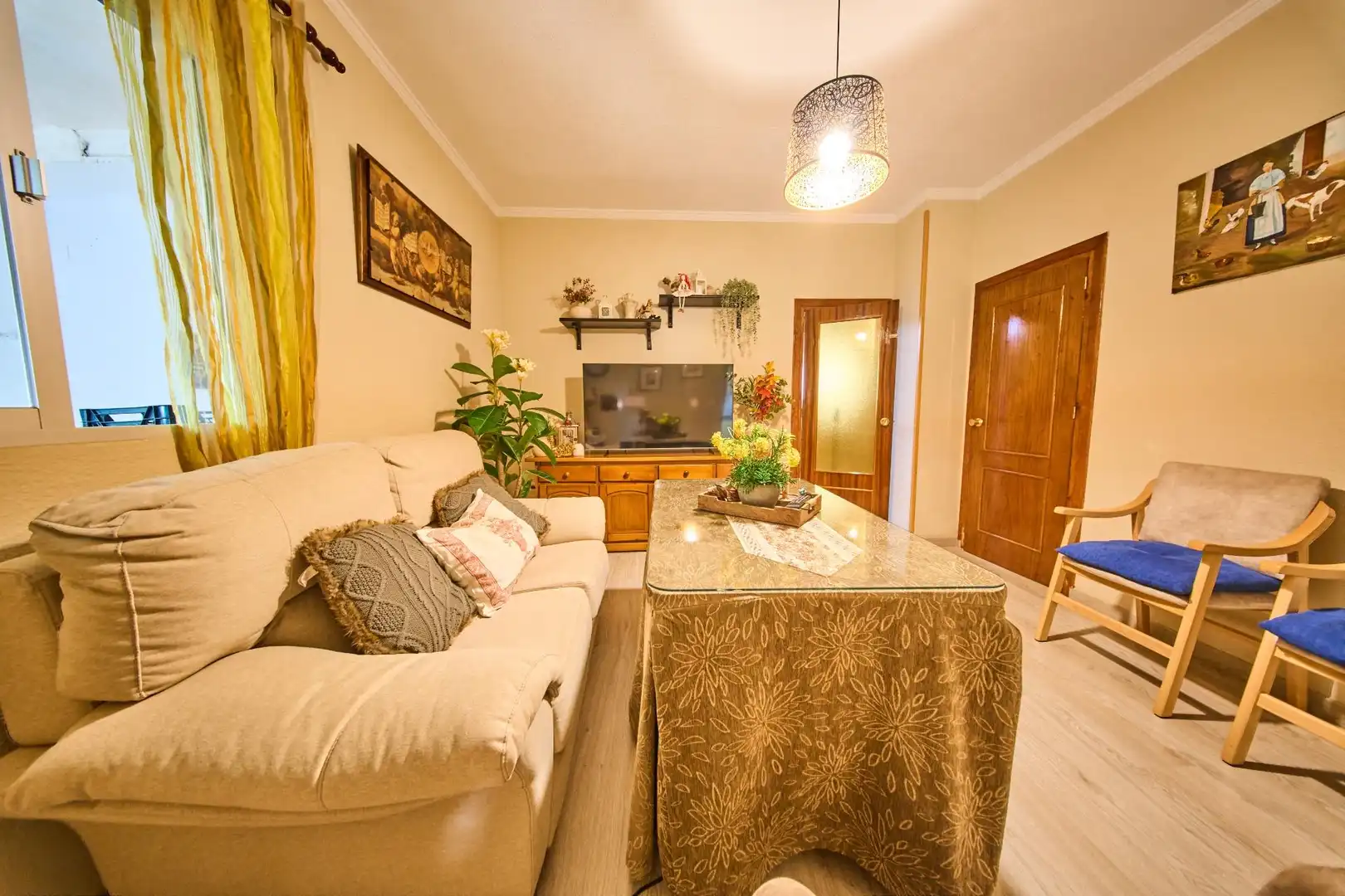 Wohnung zum Verkauf in Calle VELETA, imagen 6