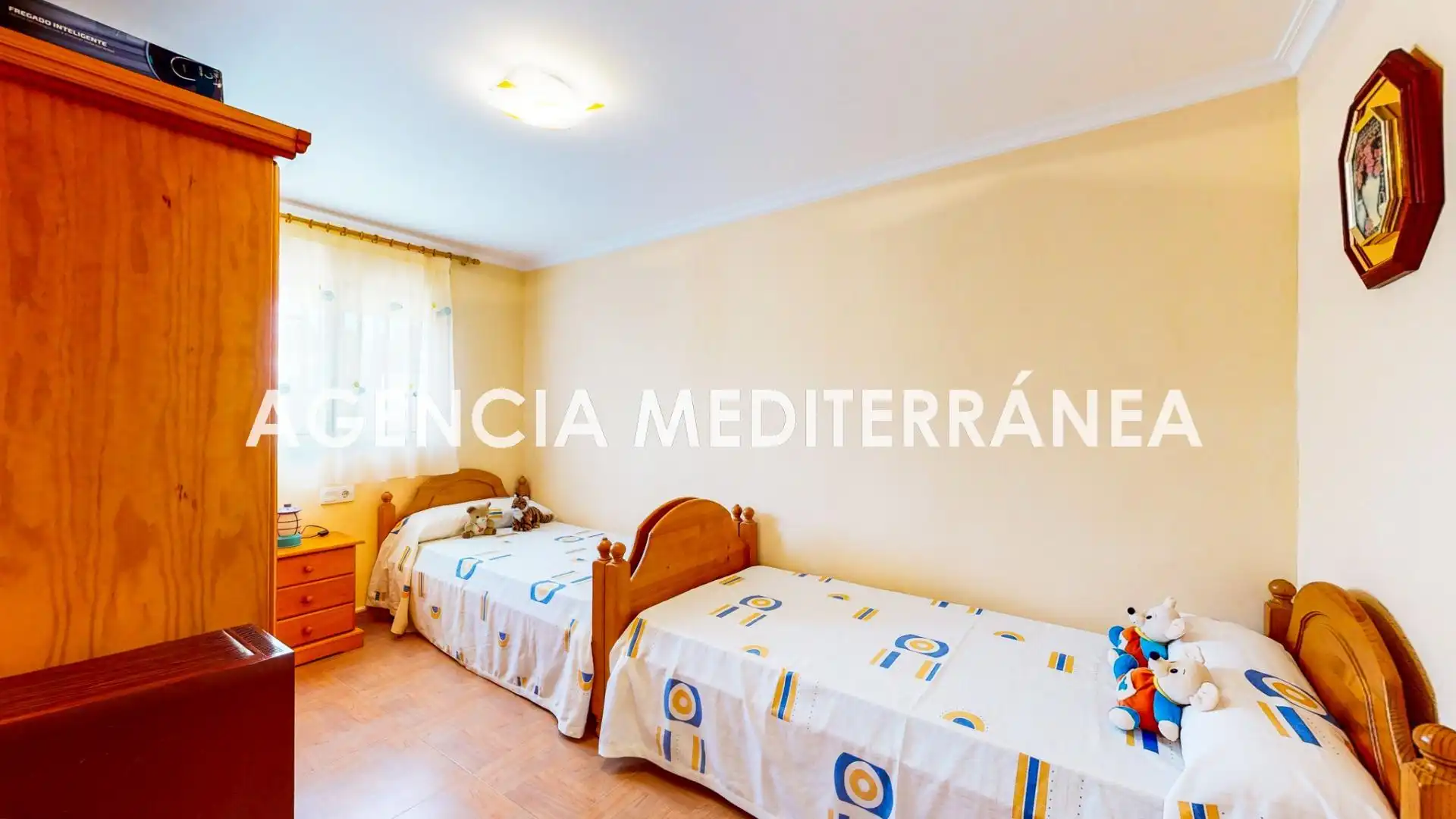 Chalet con piscina en venta en Montserrat, imagen 43