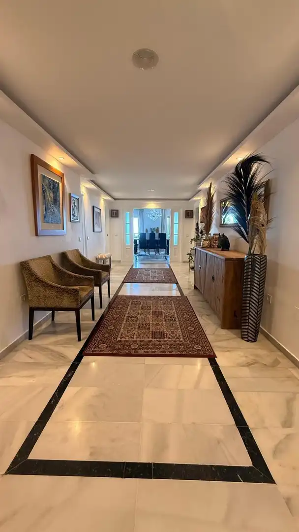 Apartament en venda en Fuengirola amb Aire condicionat, Terrassa i Traster