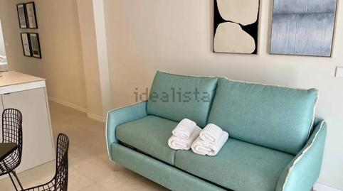 Foto 4 de Estudi en venda a Calle Mare de Déu de Les Neus, 1, Vilapicina i la Torre Llobeta,  Barcelona Capital