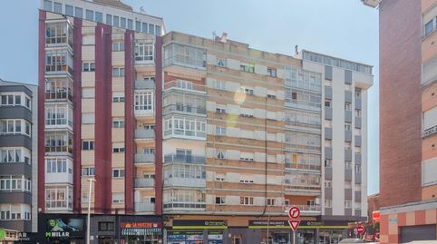 Foto 2 de Ático en venta en Calle Brasil, 29, La Calzada, Gijón