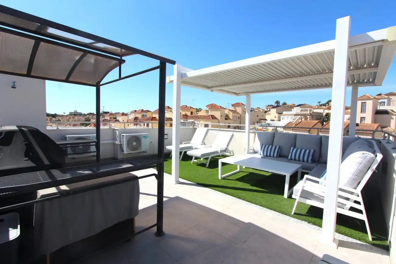 House with pool for sale in Orihuela Costa, imagen 24