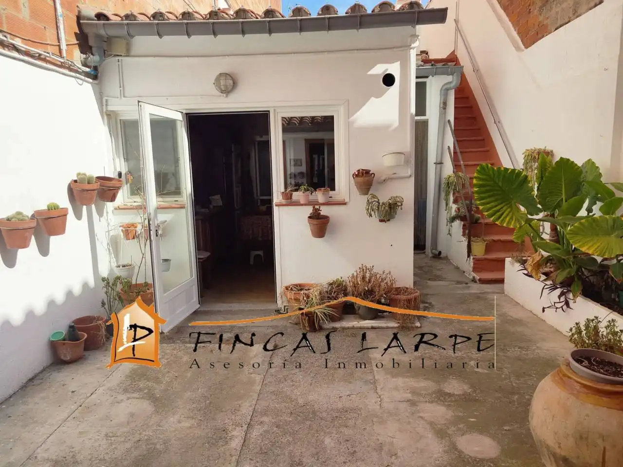 Casa o chalet en venta en Martorell con Calefacción, Jardín privado y Terraza