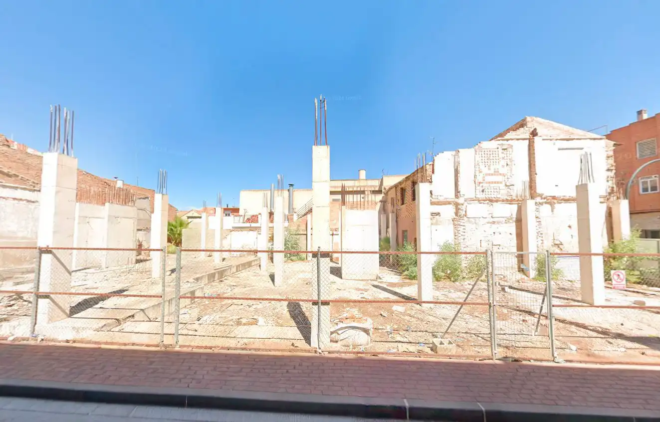 Edifici en venda en Murcia