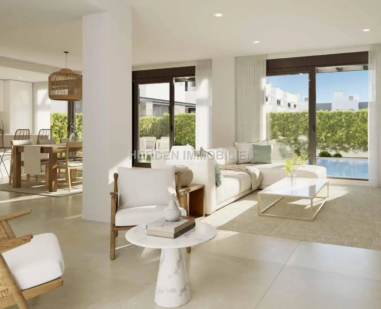 Adosado con terraza en venta en Platja de Palma, imagen 14