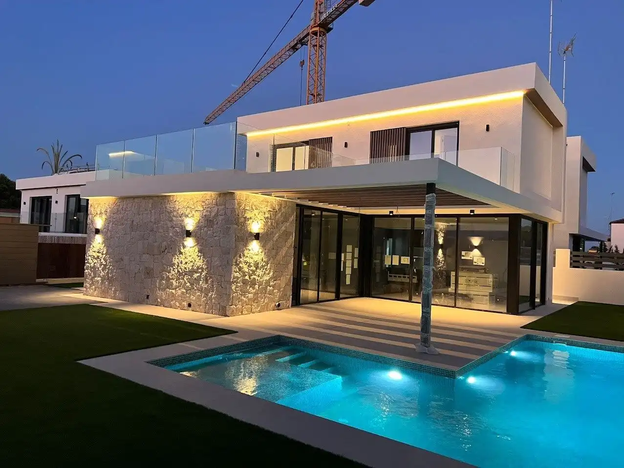 Villa avec piscine à vendre à N/A, imagen 6