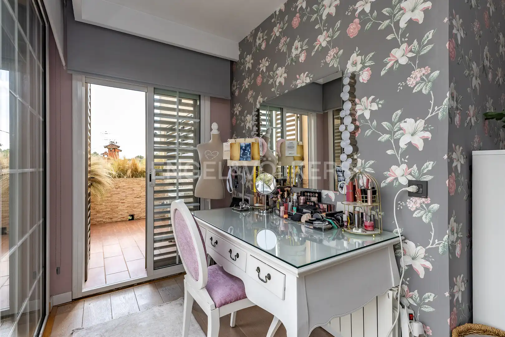 Casa o chalet en venta en Lliçà d'Amunt